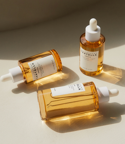 [SKIN1004] Madagascar Centella Ampoule 100ml image 1