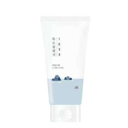[ROUND LAB] 1025 Dokdo Cleanser 150ml image 0
