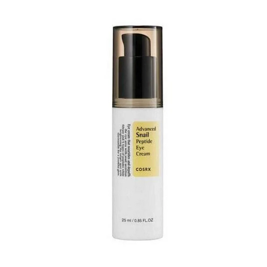 [COSRX] Advanced Snail Peptide Eye Cream 25ml image 0
