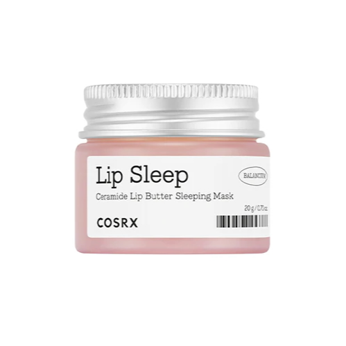 [COSRX] Balancium Ceramide Lip Butter Sleeping Mask 20g image 0