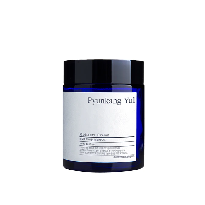 [PYUNKANG YUL] Moisture Cream 100ml image 0