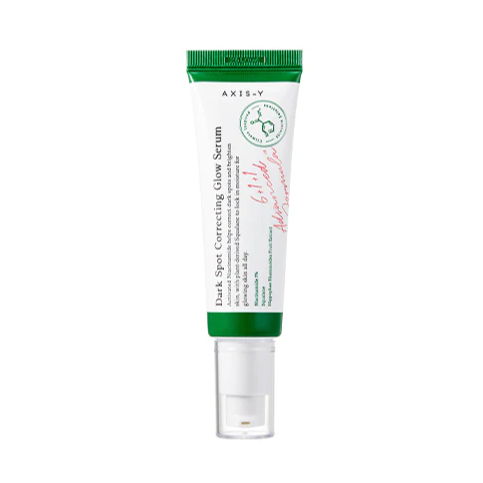 [AXIS-Y] Dark Spot Correcting Glow Serum 50ml image 0