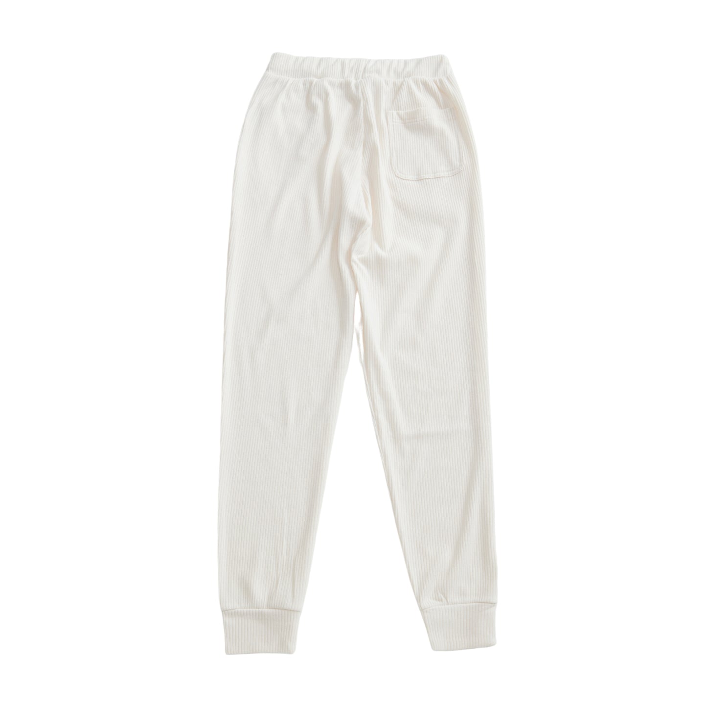 [Rêverit] Premium Made Ribbed Joggers (2 Colours)