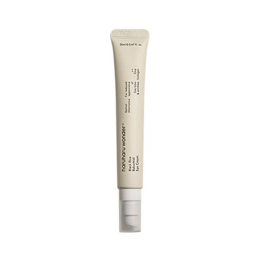 [HARUHARU WONDER] Black Rice Bakuchiol Eye Cream 20ml image 0
