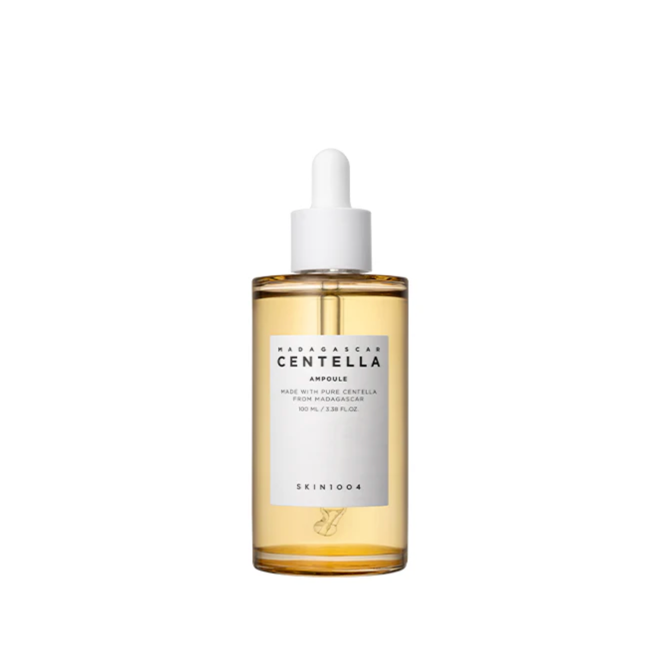 [SKIN1004] Madagascar Centella Ampoule 100ml image 0