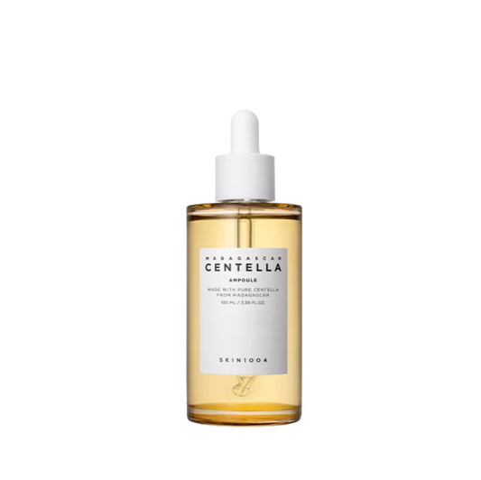 [SKIN1004] Madagascar Centella Ampoule 100ml image 0