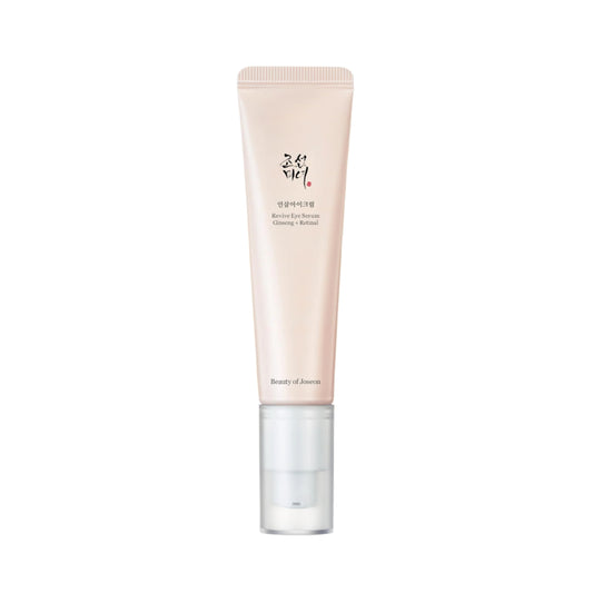 [BEAUTY OF JOSEON] Revive Eye Serum : Ginseng + Retinal 30ml