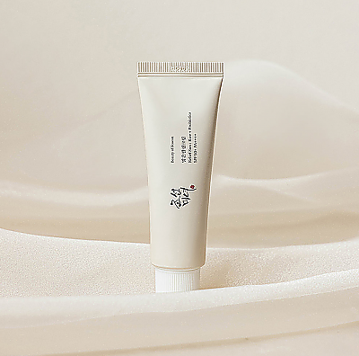 [BEAUTY OF JOSEON] Relief Sun : Rice + Probiotics 50ml image 1