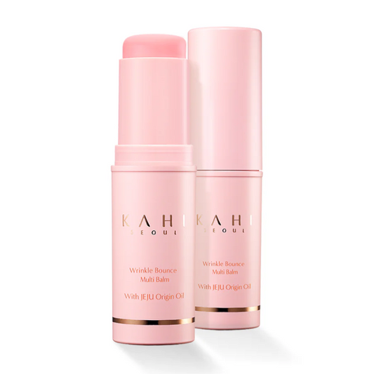 [KAHI] Wrinkle Bounce Multi Balm 9g image 0