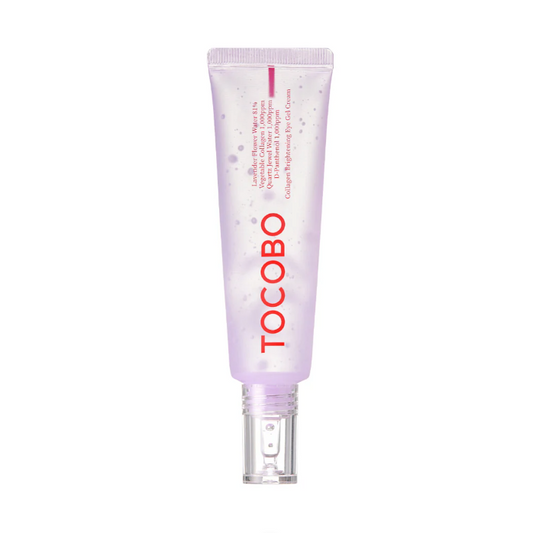 [TOCOBO] Collagen Brightening Eye Gel Cream 30ml image 0