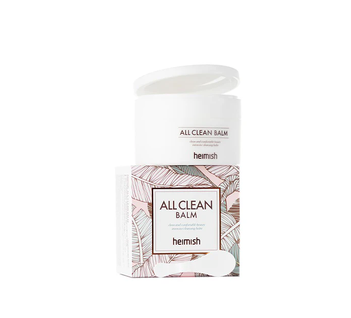 [HEIMISH] All Clean balm 120ml image 1