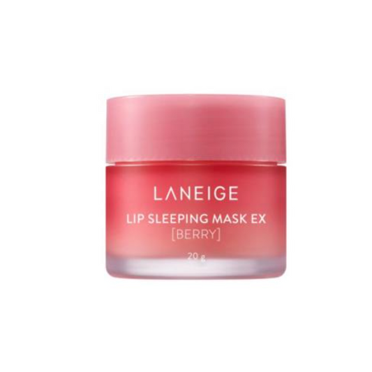 [LANEIGE] Lip Sleeping Mask EX - Berry 20g image 0