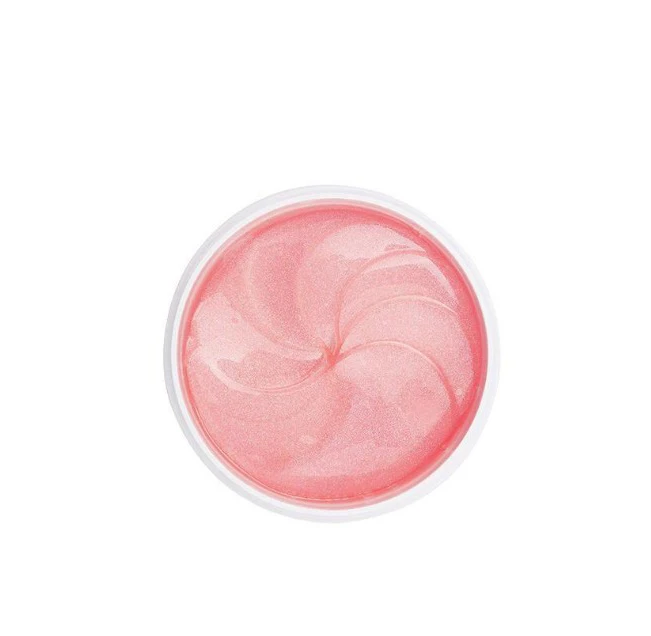[HEIMISH] Bulgarian Rose Hydrogel Eye Patch 60pcs (Renewal) image 2