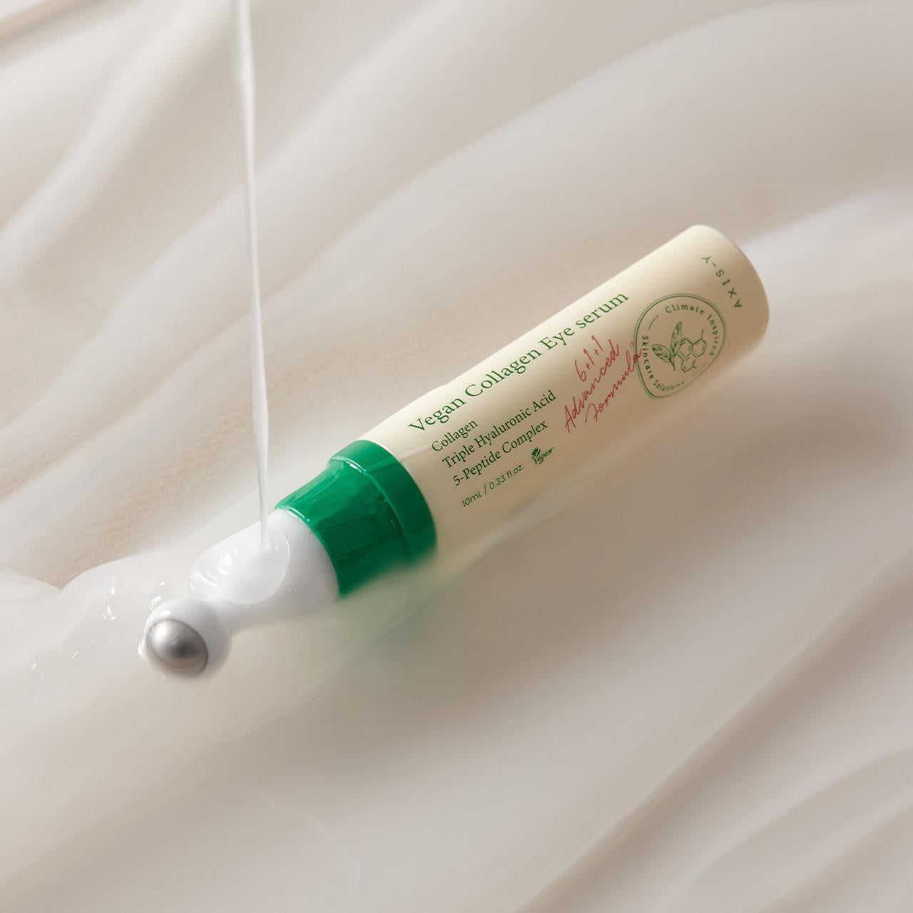 [AXIS-Y] Vegan Collagen Eye Serum 10ml