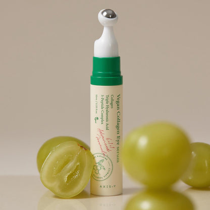 [AXIS-Y] Vegan Collagen Eye Serum 10ml