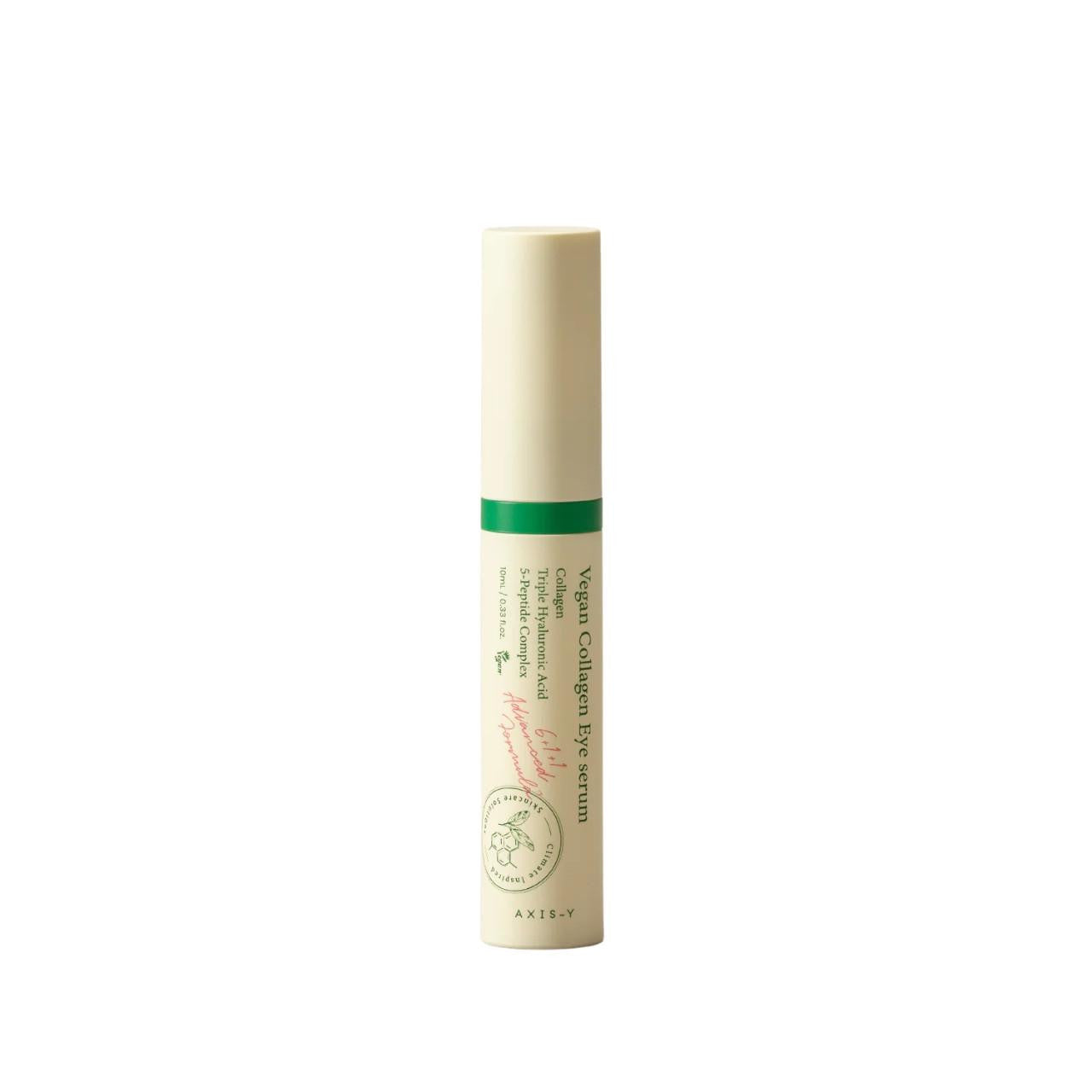 [AXIS-Y] Vegan Collagen Eye Serum 10ml