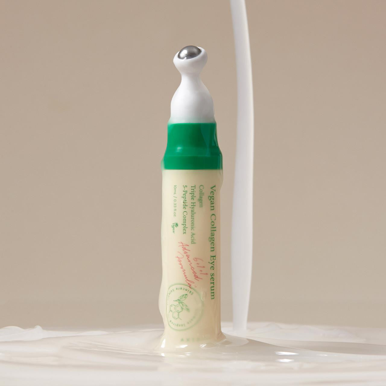 [AXIS-Y] Vegan Collagen Eye Serum 10ml