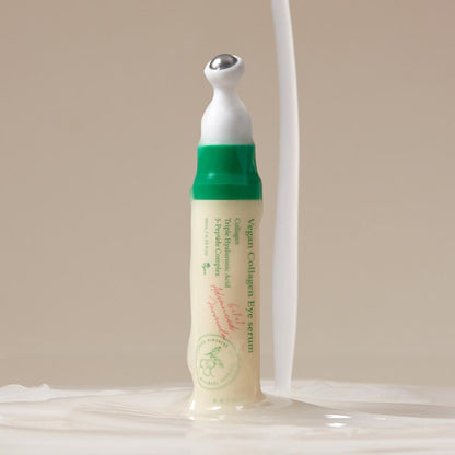 [AXIS-Y] Vegan Collagen Eye Serum 10ml