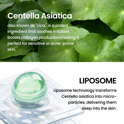 [delphyr] Liposome Waterful Bubble Toner 150ml