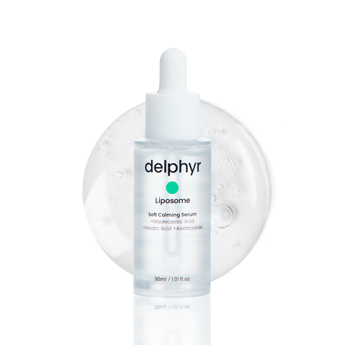[delphyr] Liposome Soft Calming Serum 30ml