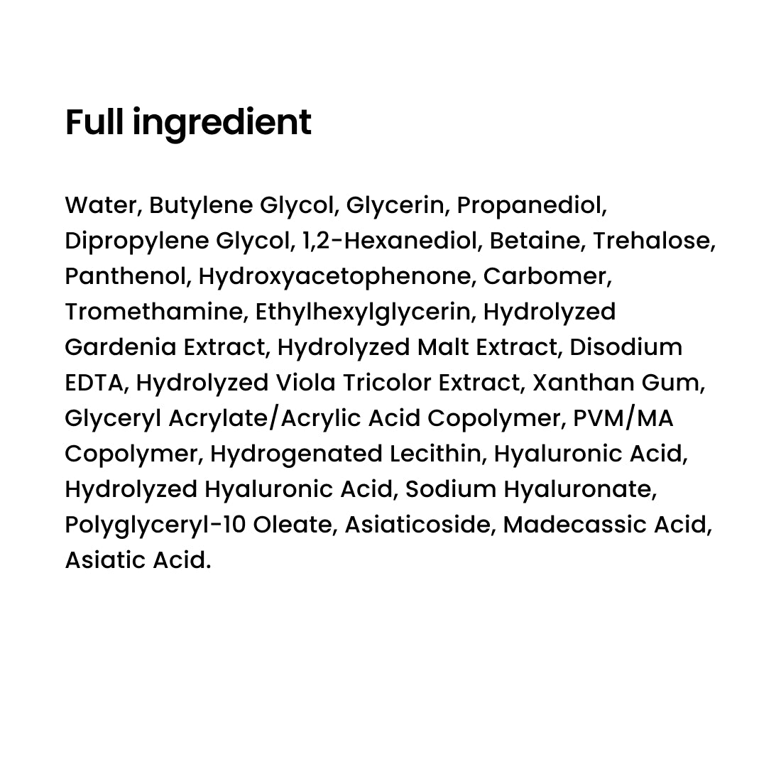 [delphyr] Liposome Soft Calming Serum 30ml