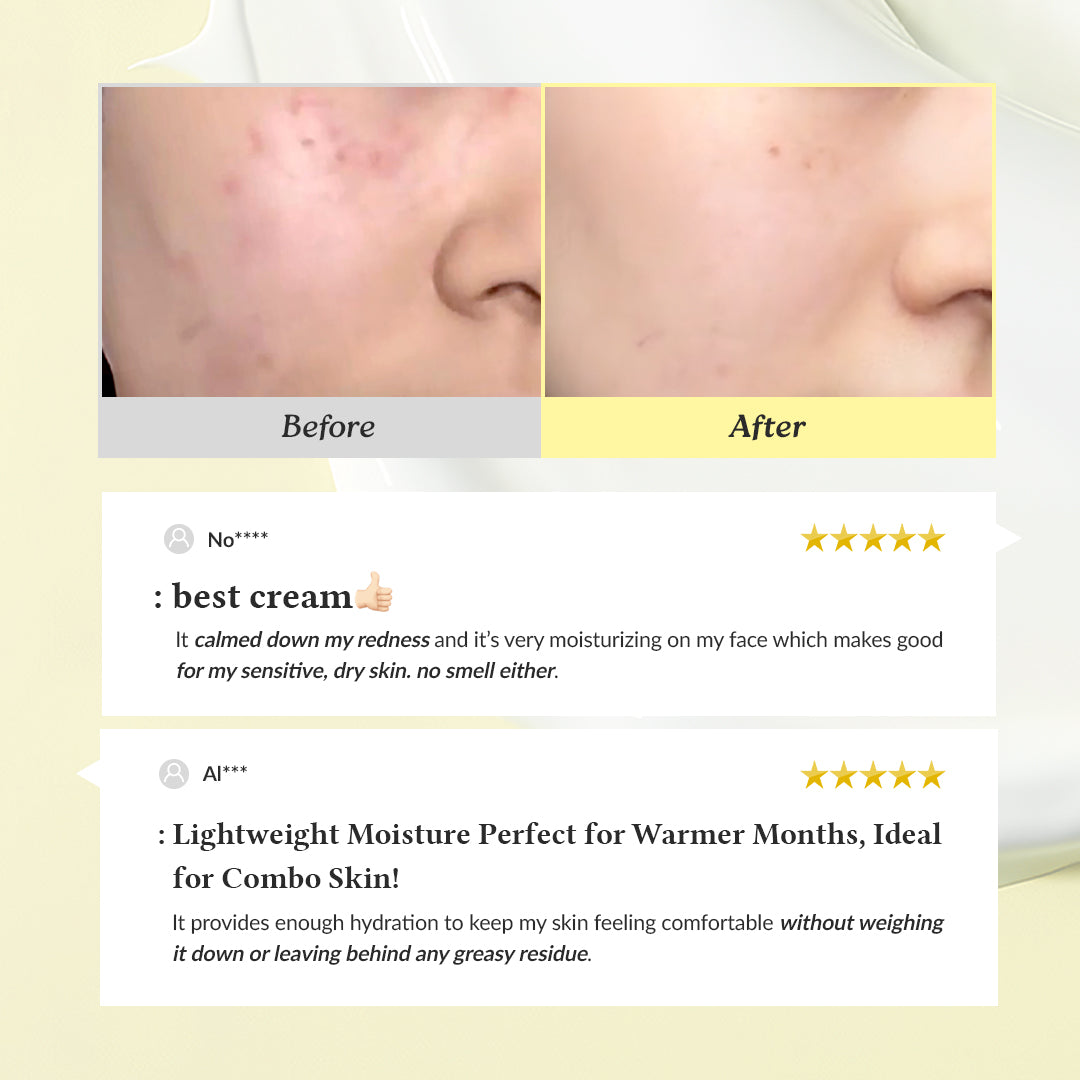 [Dr.Althea] 345 Relief Cream 50ml