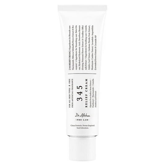 [Dr.Althea] 345 Relief Cream 50ml