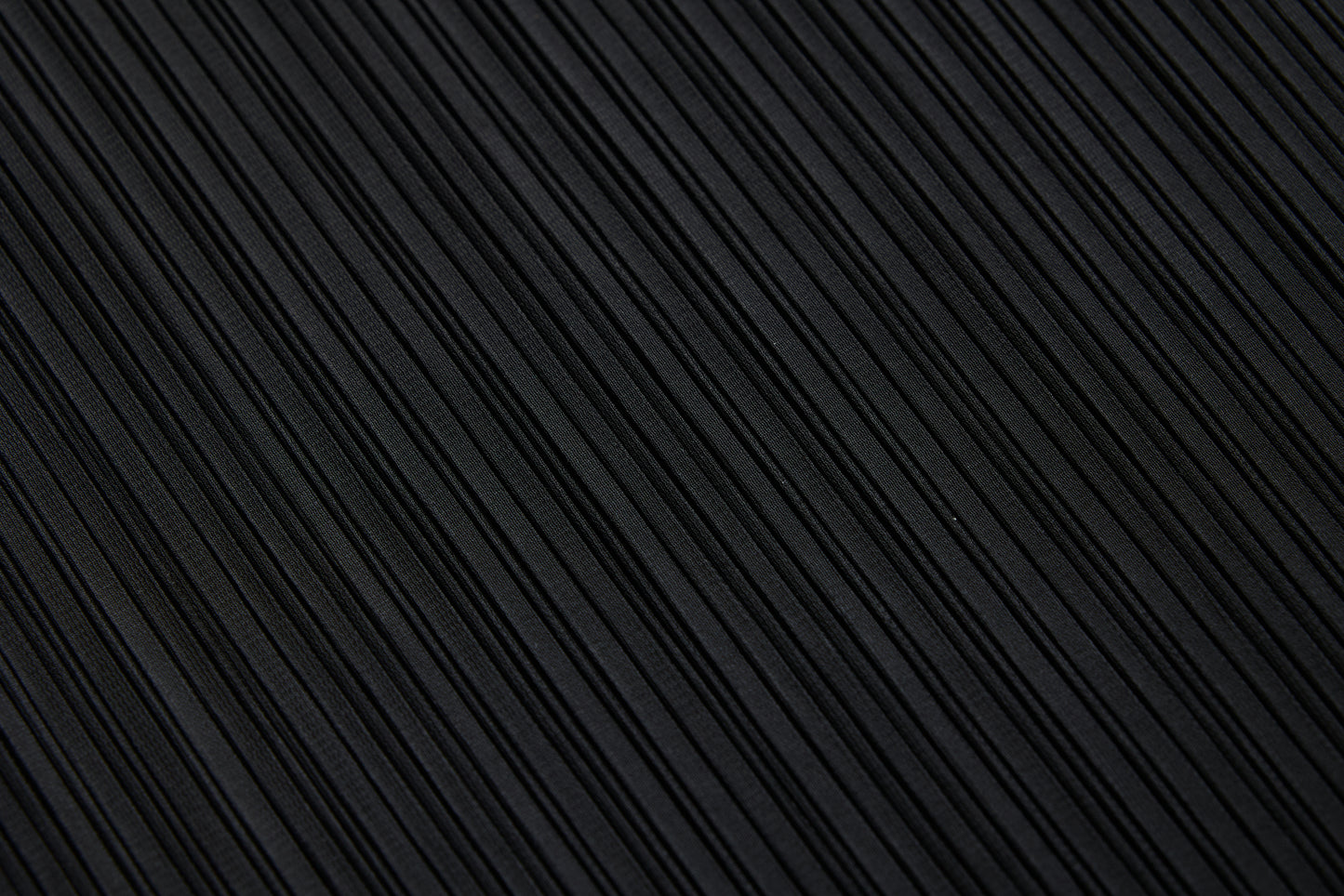 [Rêverit] Maison Pleats 003 (Black)