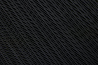[Rêverit] Maison Pleats 003 (Black)