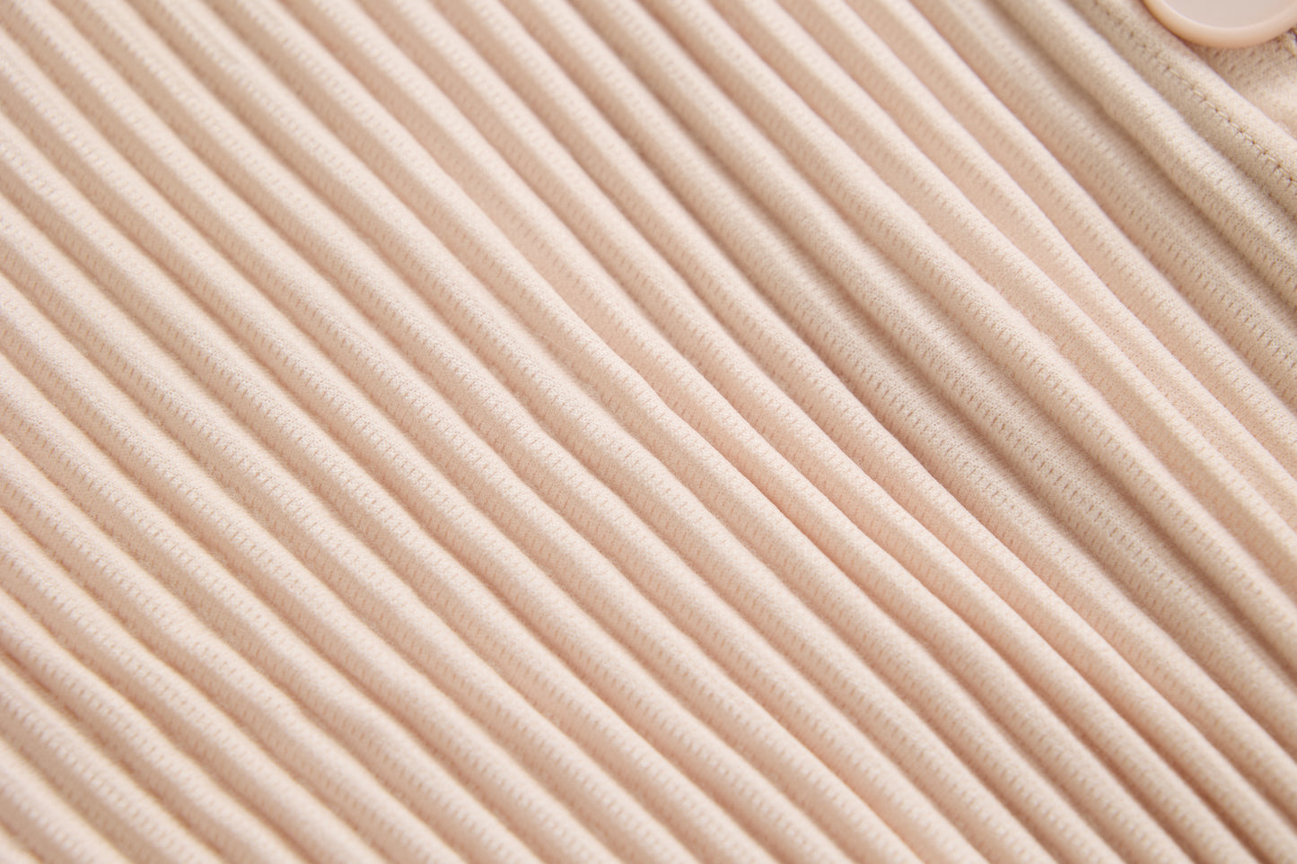 [Rêverit] Maison Pleats 007 - Kids (Salmon Pink/Black)