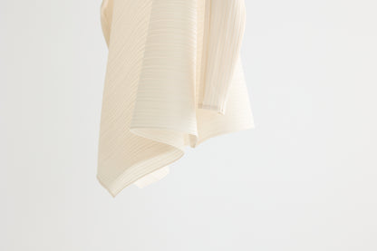 [Rêverit] Maison Pleats 005 (Black/Ivory)