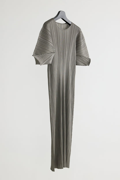 [Rêverit] Maison Pleats 006 (Black/Grey)