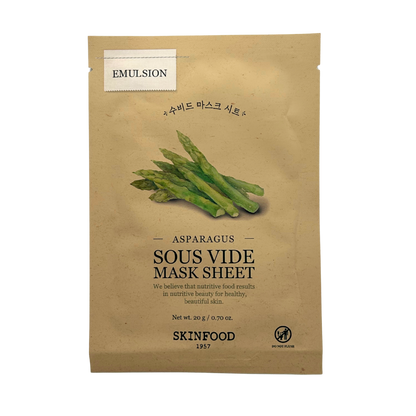 [Rêverit] DIY Your Skincare: Everyday Mask Set (Set of 7)