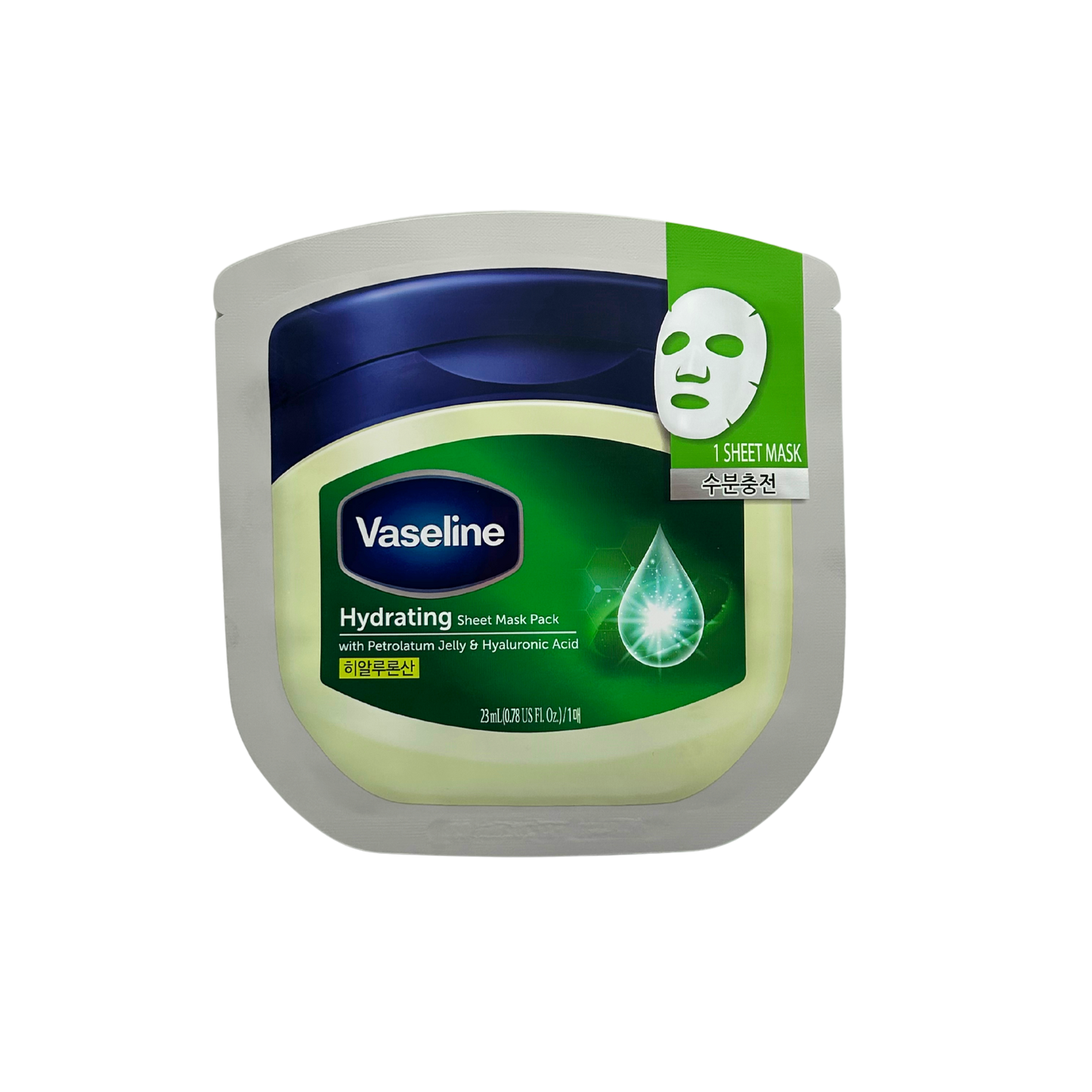 [Rêverit] DIY Your Skincare: Everyday Mask Set (Set of 7)