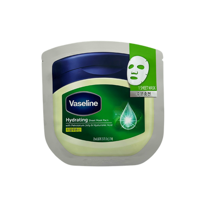 [Rêverit] DIY Your Skincare: Everyday Mask Set (Set of 7)