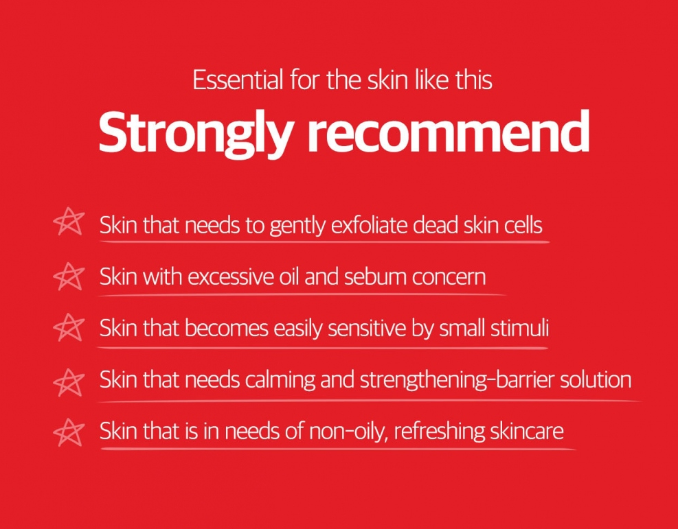 [SOME BY MI] AHA.BHA.PHA 30 Days Miracle AC SOS Kit