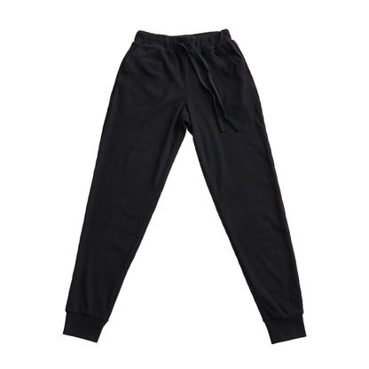 [Rêverit] Premium Made Ribbed Joggers (2 Colours)