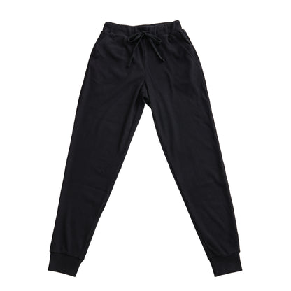 [Rêverit] Premium Made Ribbed Joggers (2 Colours)