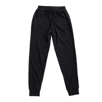 [Rêverit] Premium Made Ribbed Joggers (2 Colours)