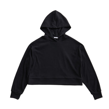 [Rêverit] Premium Made Ribbed Hoodie (2 Colours)