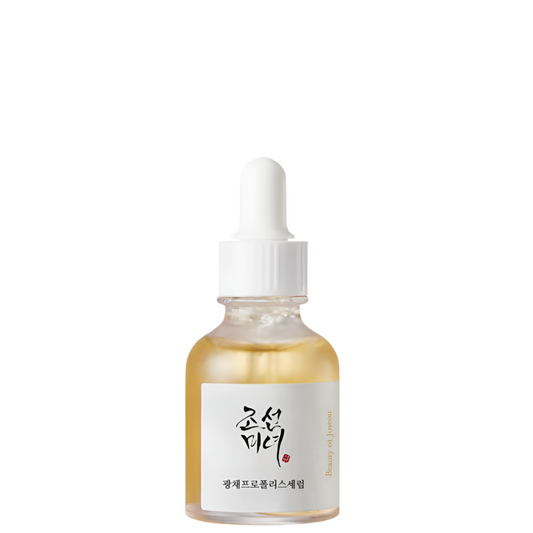 [BEAUTY OF JOSEON] Glow Serum : Propolis+Niacinamide 30ml