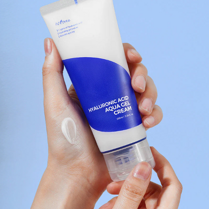 [ISNTREE] Hyaluronic Acid Aqua Gel Cream 100ml