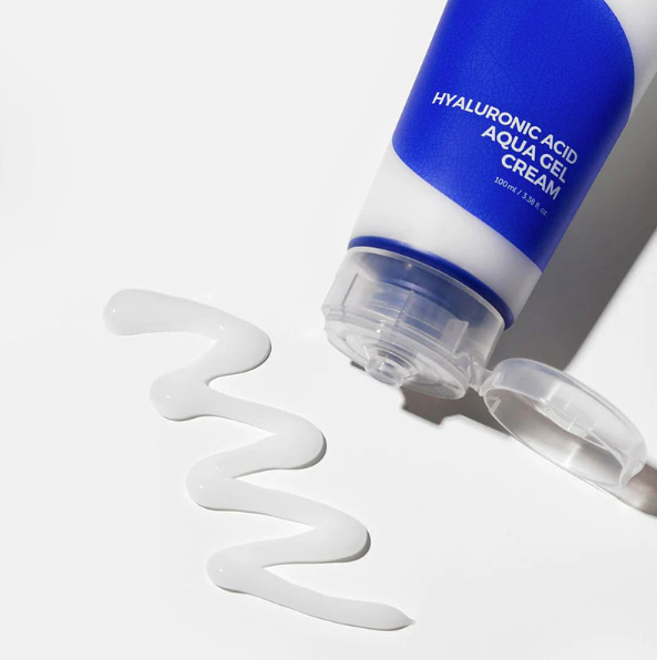 [ISNTREE] Hyaluronic Acid Aqua Gel Cream 100ml