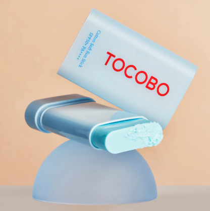 [TOCOBO] Cotton Soft Sun Stick SPF50+ PA++++ 19g