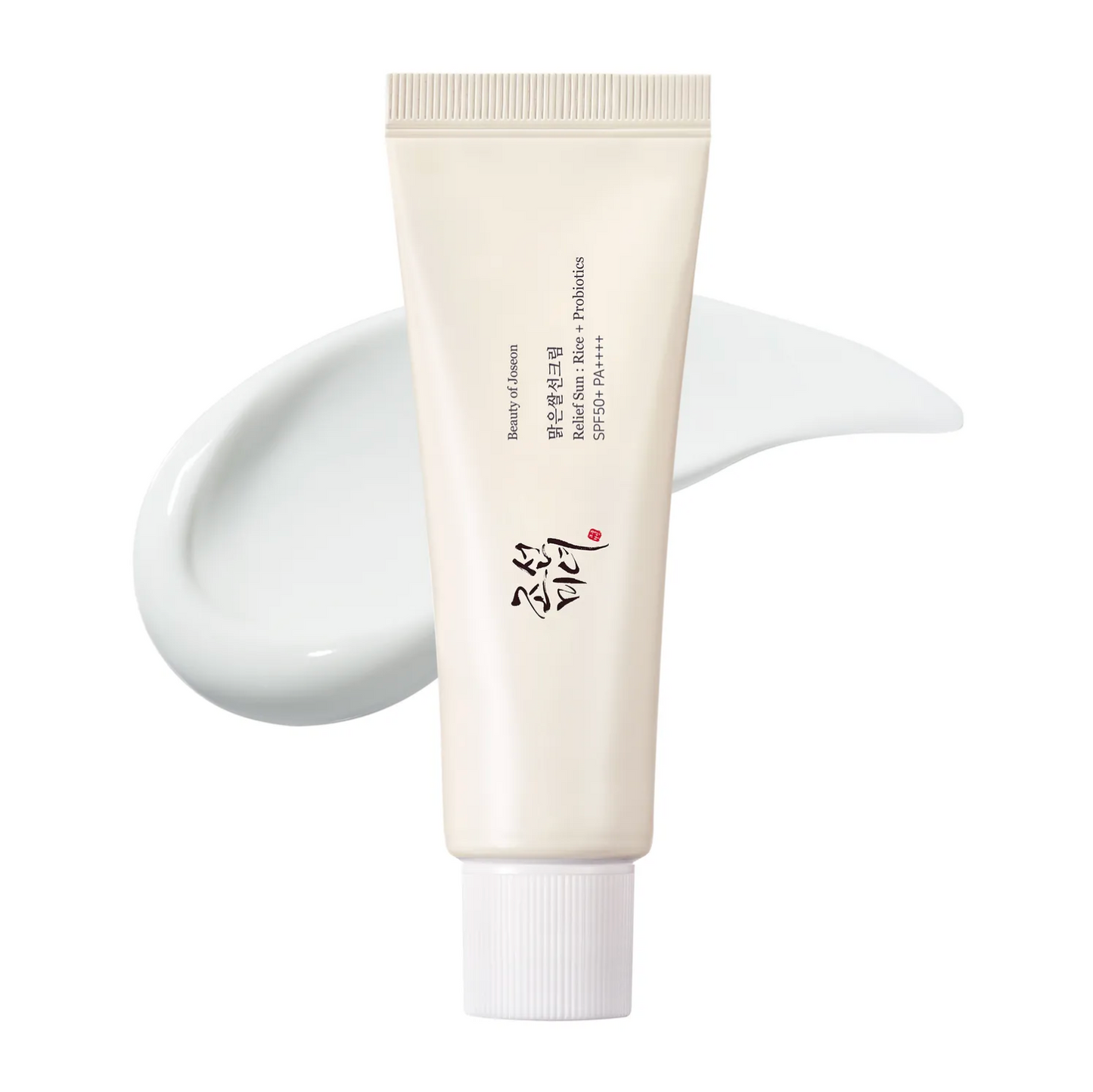 [BEAUTY OF JOSEON] Relief Sun : Rice + Probiotics 50ml
