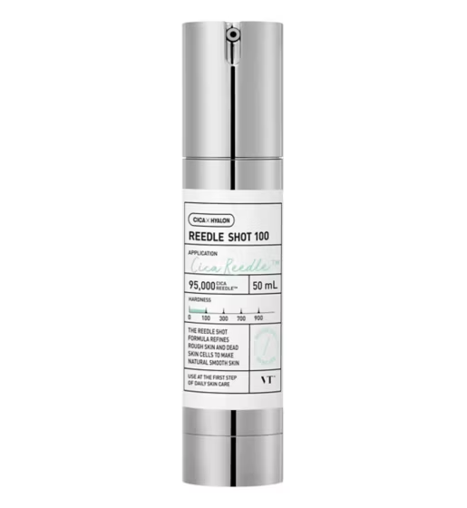 [VT COSMETICS] VT Reedle shot 100 Serum 50ml