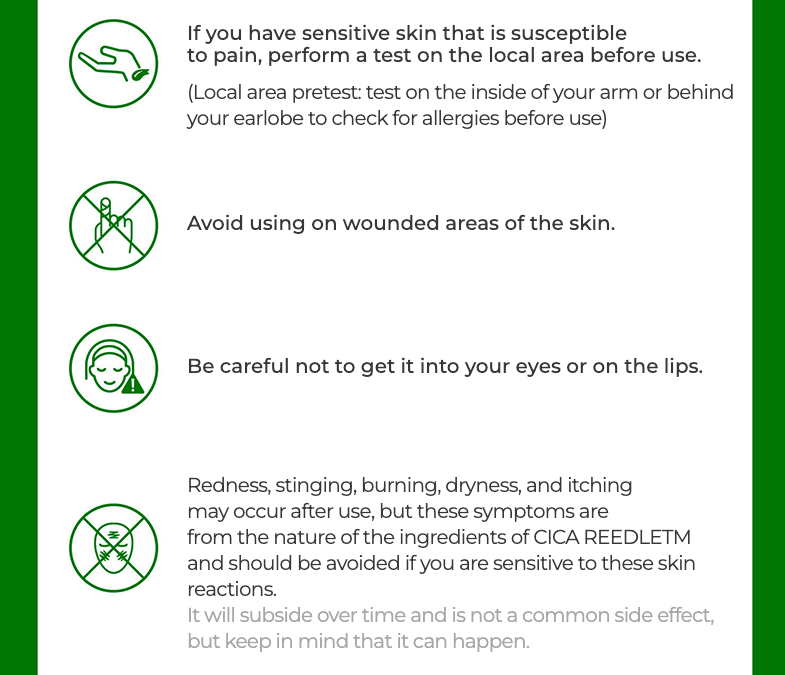 [VT COSMETICS] VT Reedle shot 100 Serum 50ml