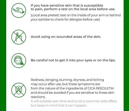 [VT COSMETICS] VT Reedle shot 100 Serum 50ml