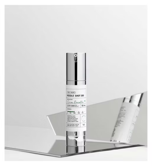 [VT COSMETICS] VT Reedle shot 300 Serum 50ml