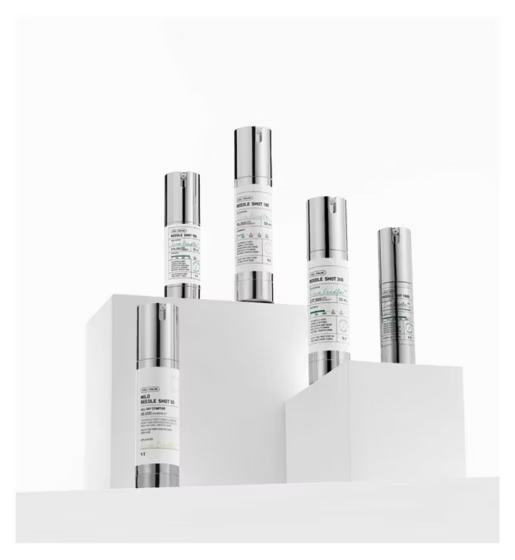 [VT COSMETICS] VT Reedle shot 300 Serum 50ml